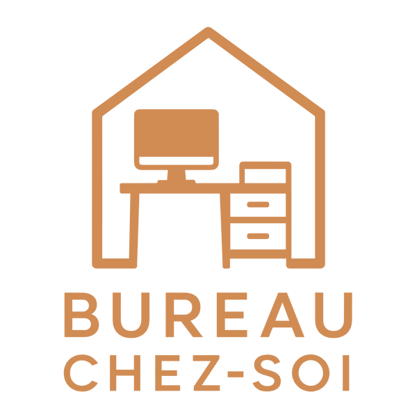 Bureau chez-soi