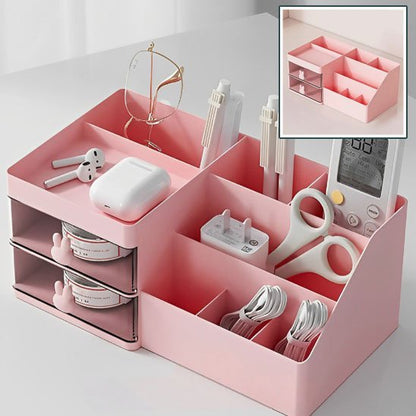 Boite de rangement bureau | OrganizeIt - Bureau chez - soi