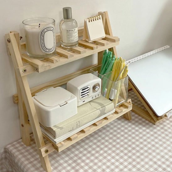 Etagere bureau | Modulaire - Bureau chez - soi