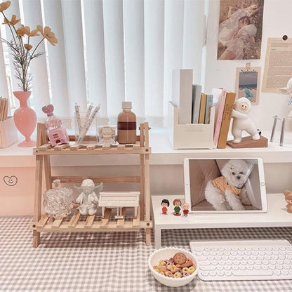 Etagere bureau | Modulaire - Bureau chez - soi