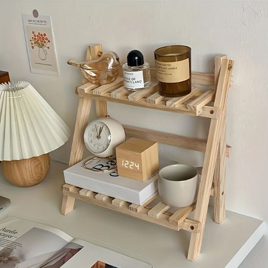 Etagere bureau | Modulaire - Bureau chez - soi