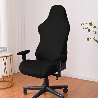 Housse de chaise | Élégance Durable - Bureau chez - soi