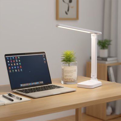 Lampe de bureau | Design Éco - Confort - Bureau chez - soi