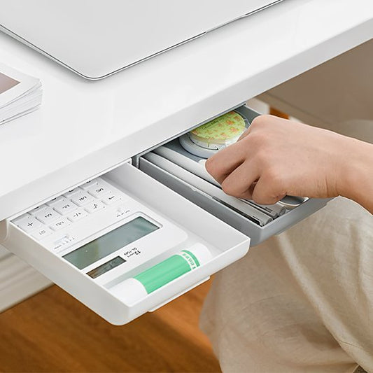 Rangement bureau | Productivité - Bureau chez - soi