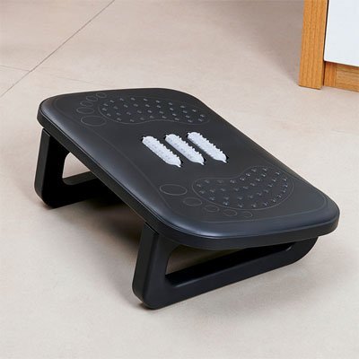 Repose pieds bureau | Ergonomique - Bureau chez - soi